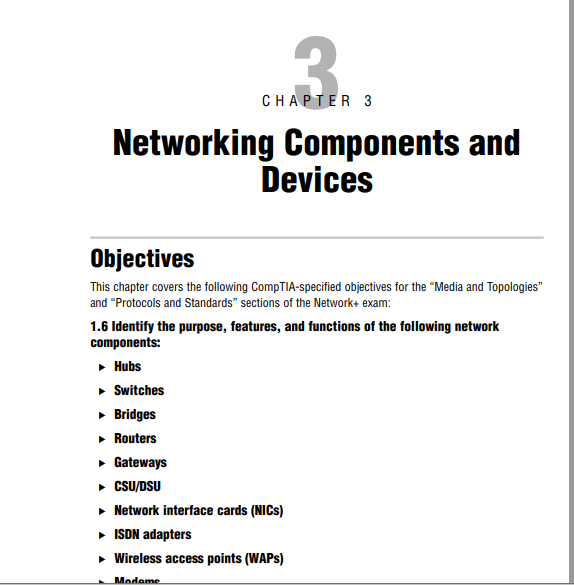 network device